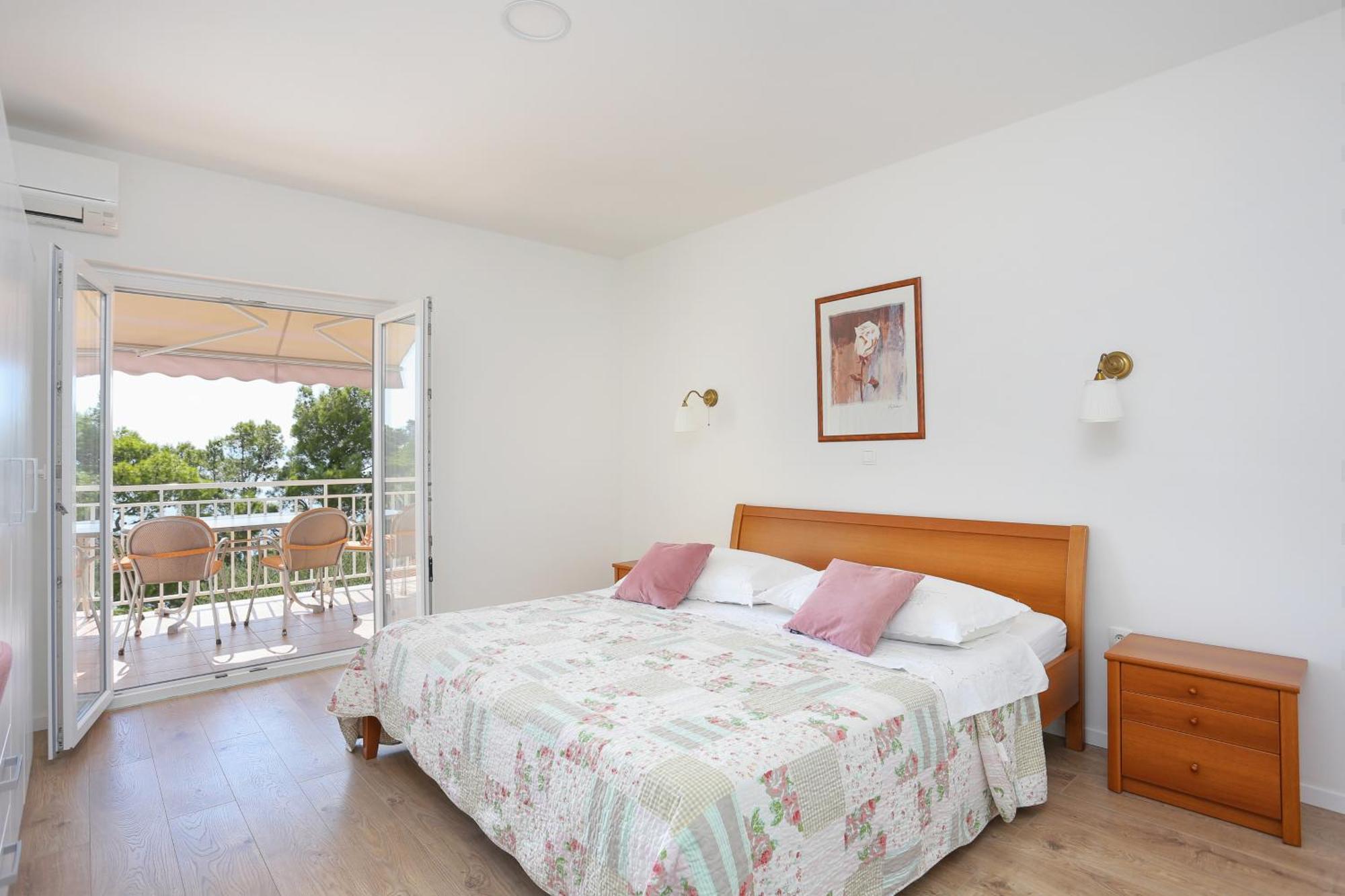 Apartments By The Sea Brela, Makarska - 6688 ห้อง รูปภาพ